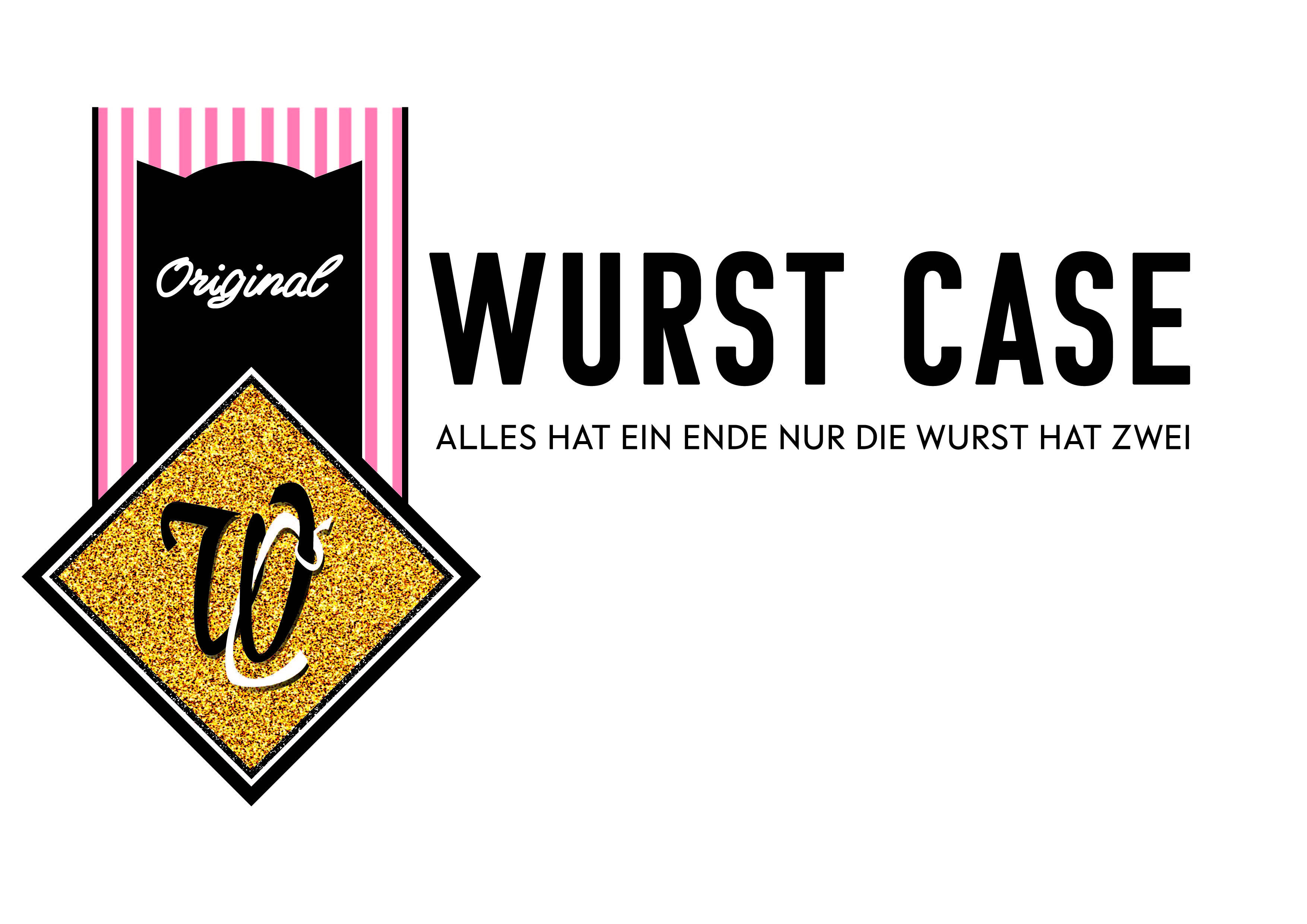 Wurst Case — Originallogo